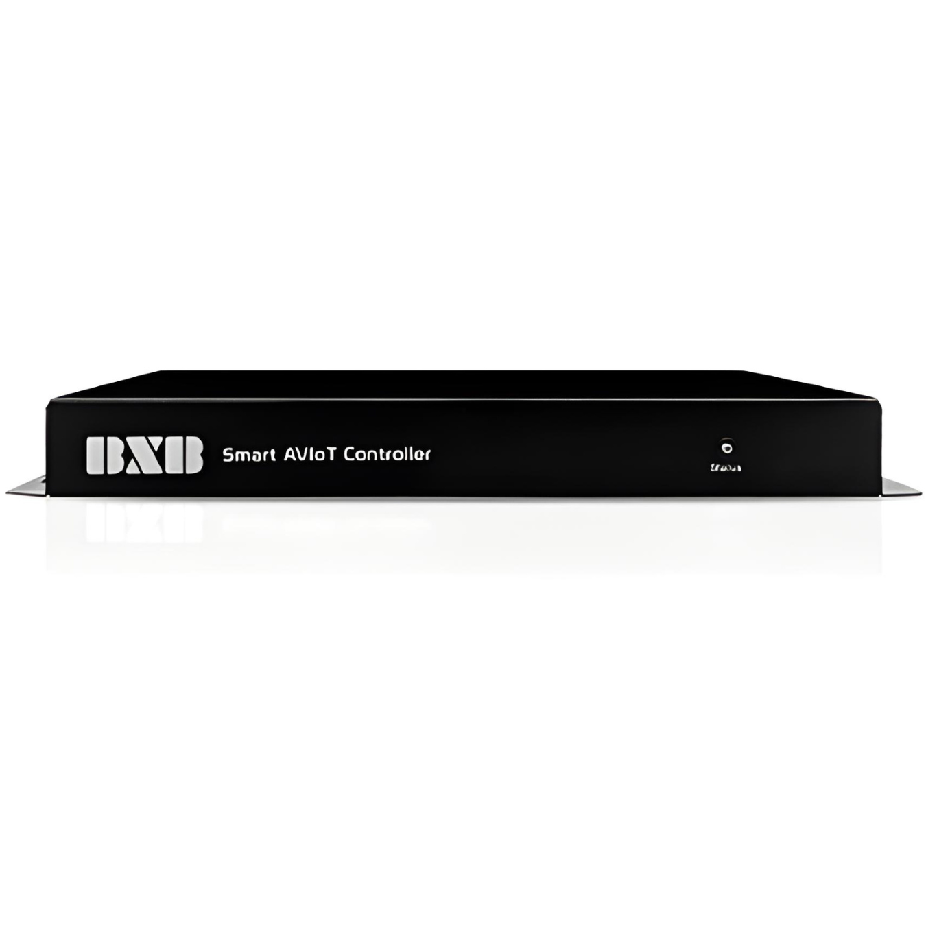 Smart AVIoT Controller(AI強化圖)