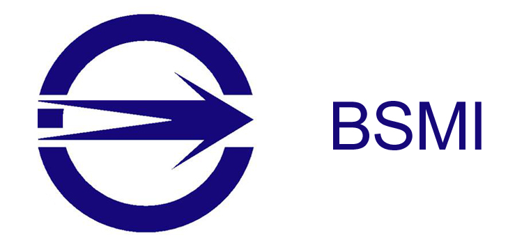 Taiwan BSMI