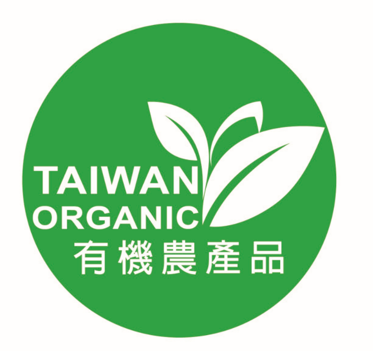 Taiwan Organic Agriculture Certification