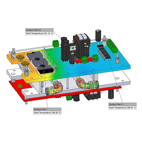 T-Global | Comprehensive Thermal Solution