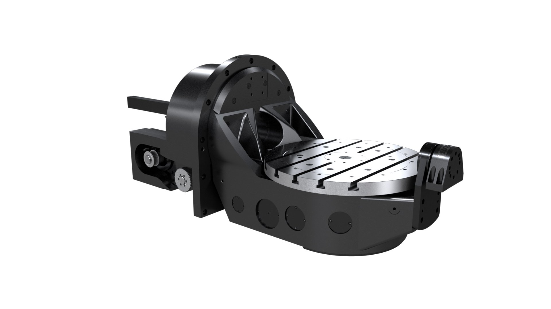 WGS-H0500D