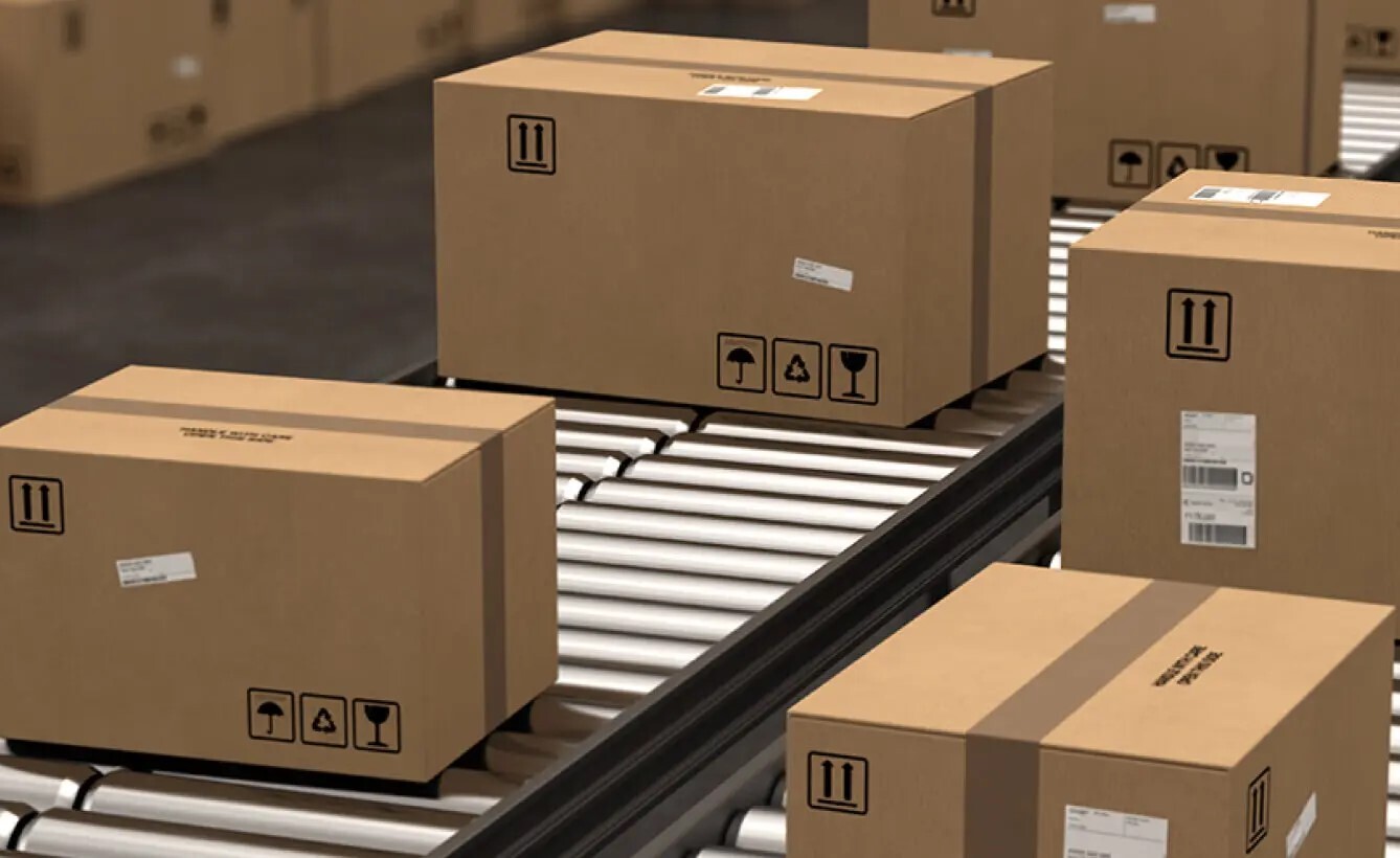 Zenpack Logistics