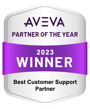 aveva-partner-award-2023_Best Customer Support Partner