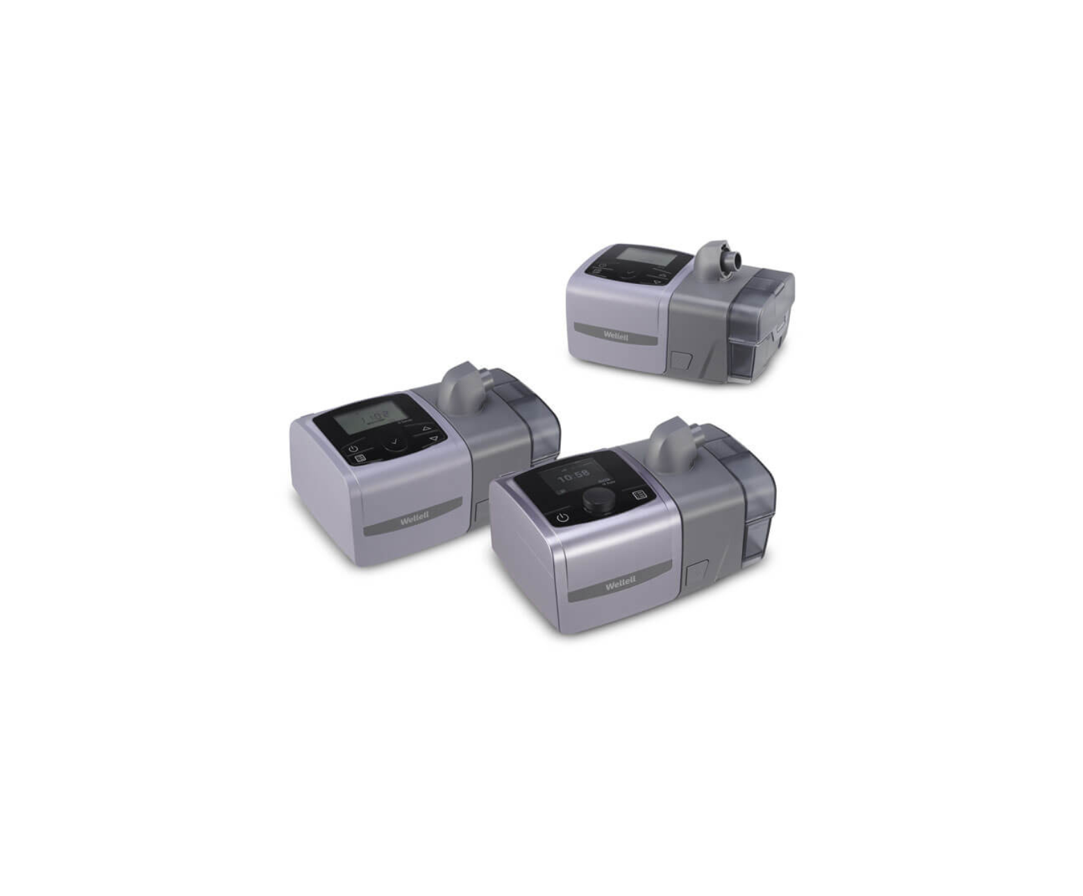 iX Series - CPAP