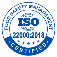 ISO 22000:2018