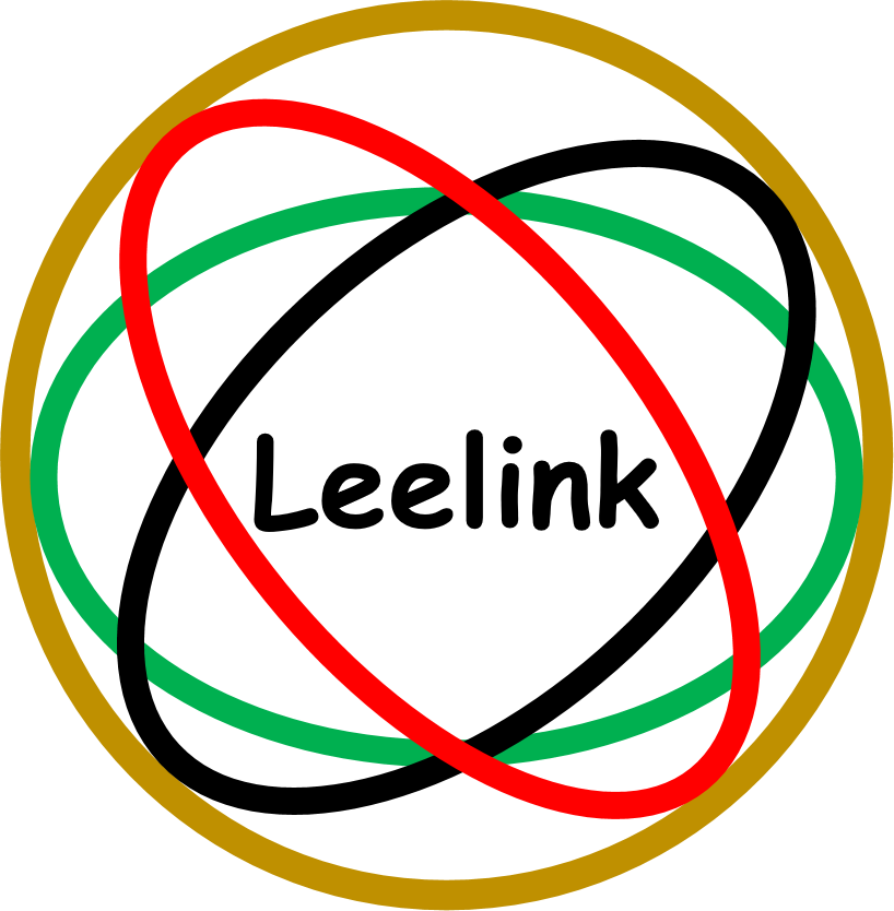 LEELINK | We Are Urban Miners