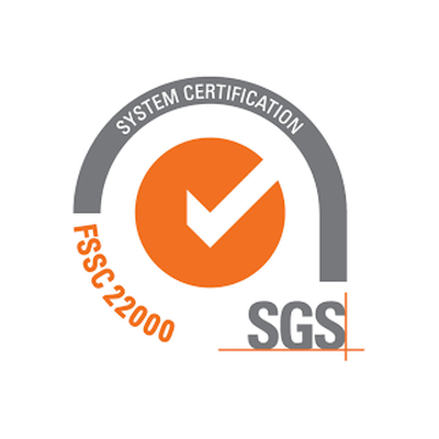 FSSC 22000