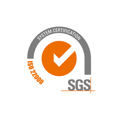 ISO 22000