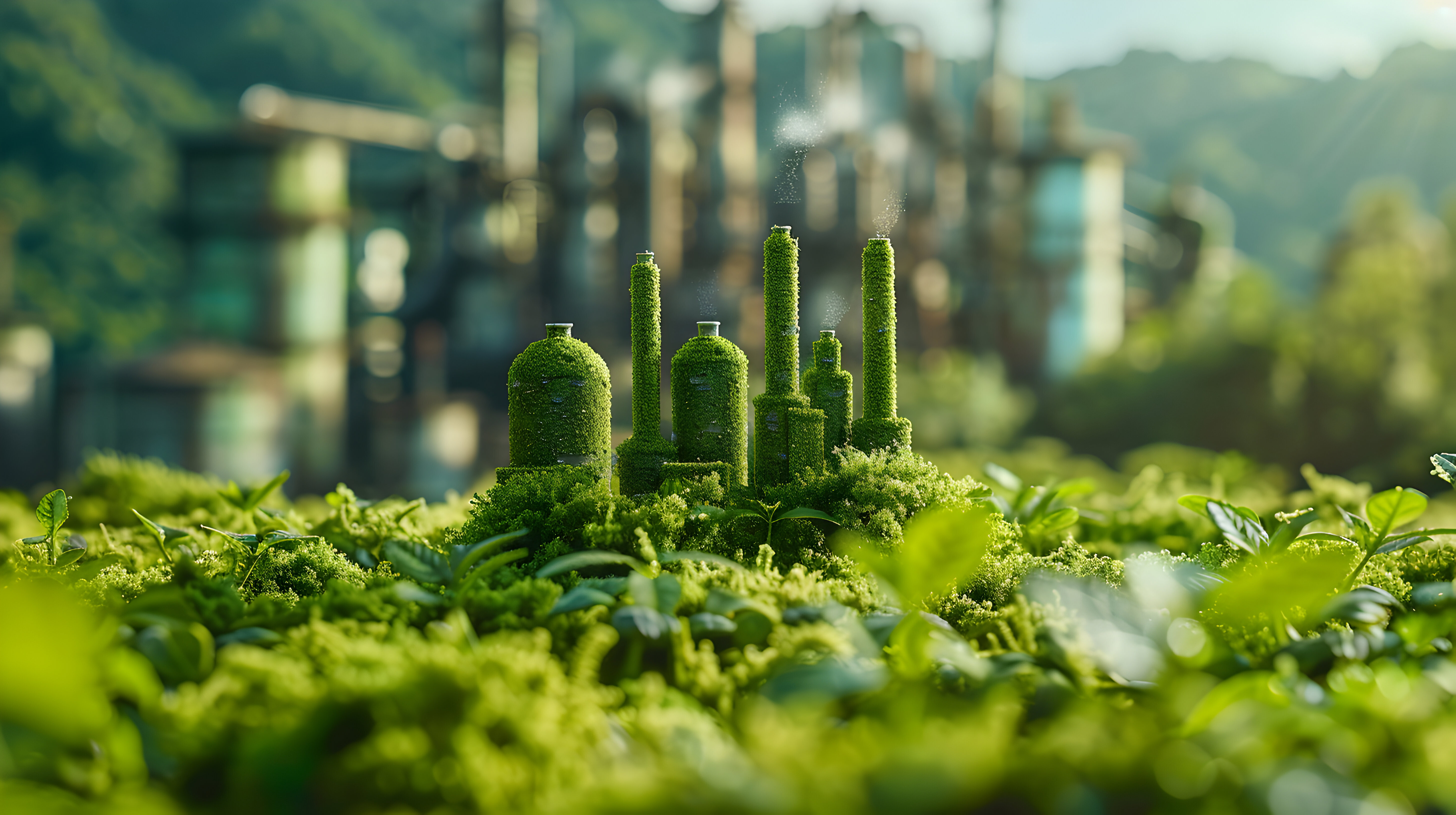 photo-realistic-green-technology-symbol-innovative-factory-green-industry-with-text-space-c