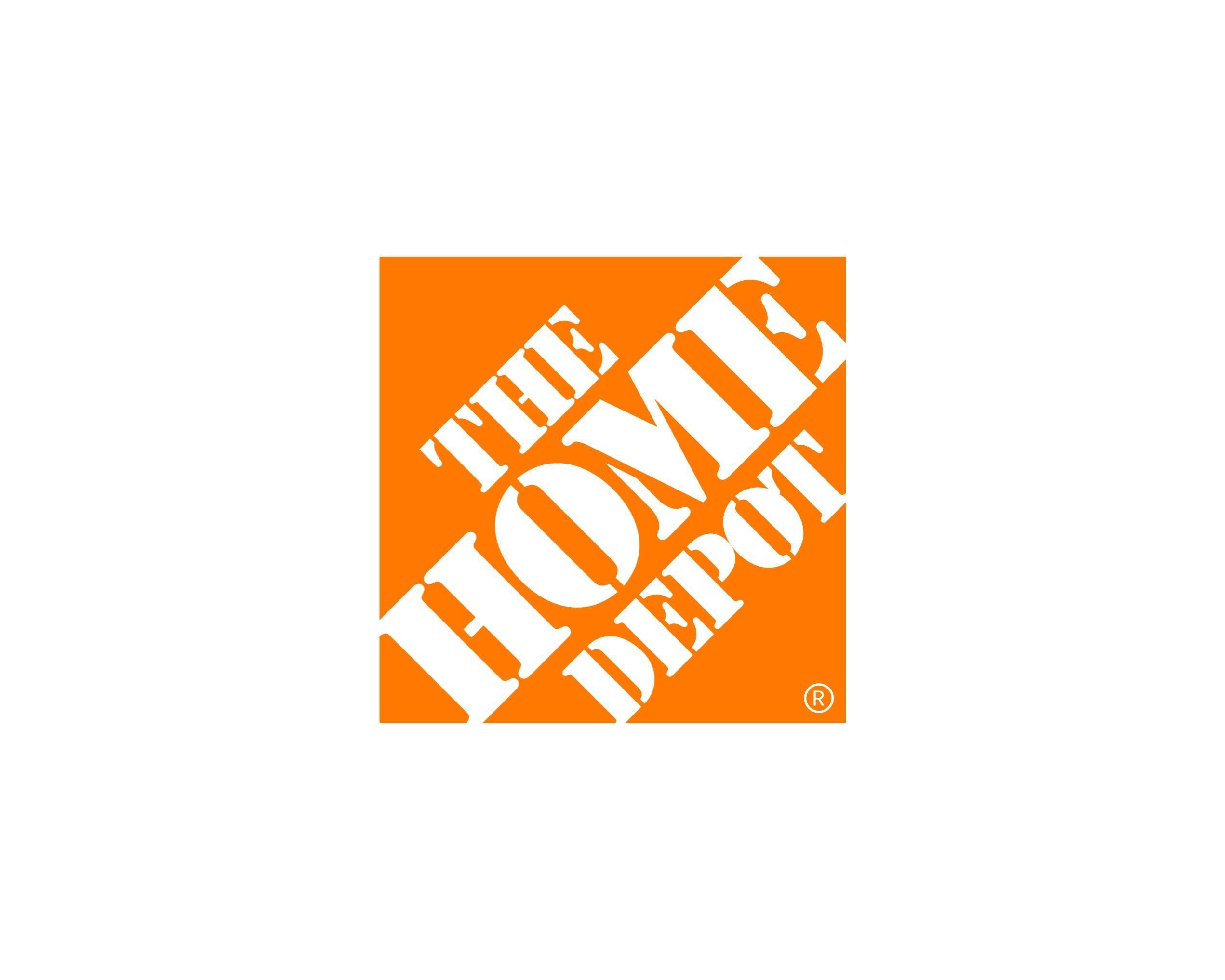 the home depot