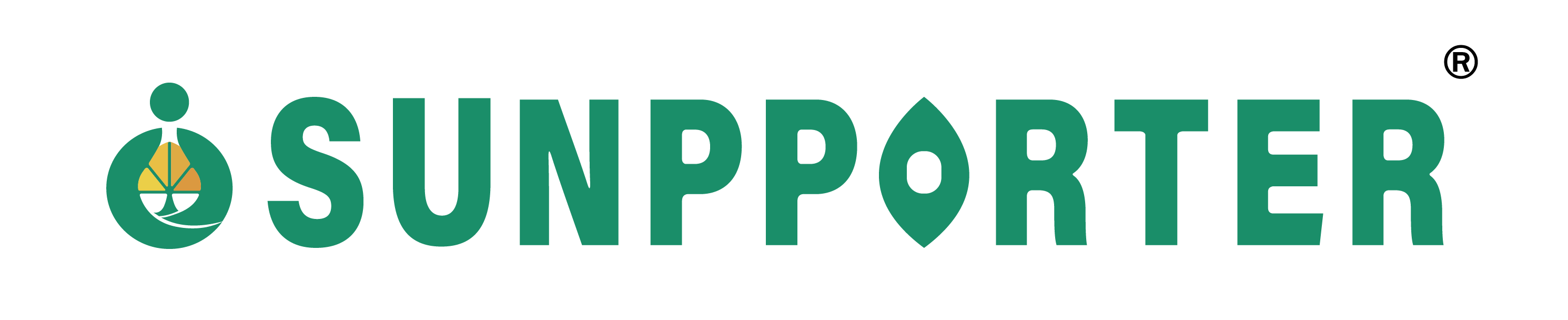 SUNPPORTER | Modern Herbal Wellness from Taiwan