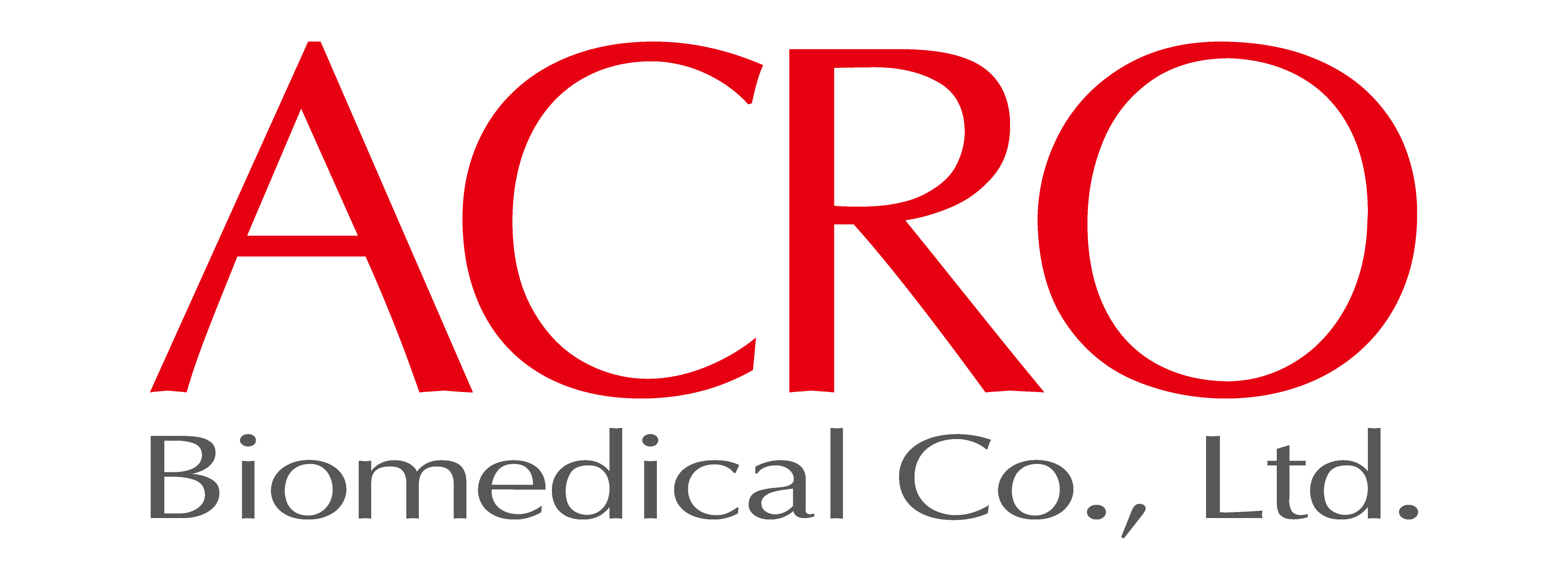 ACRO Biomedical | Leading the Way in Regenerative Medicine Innovation