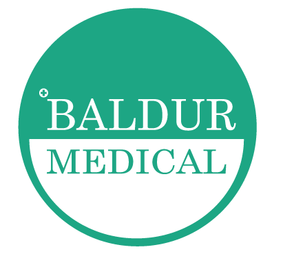 Baldur | Tools For Healing, Confidence For Living