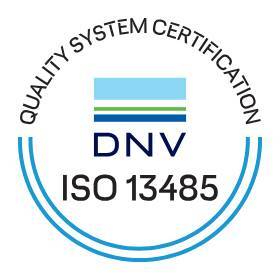 DNV ISO13485