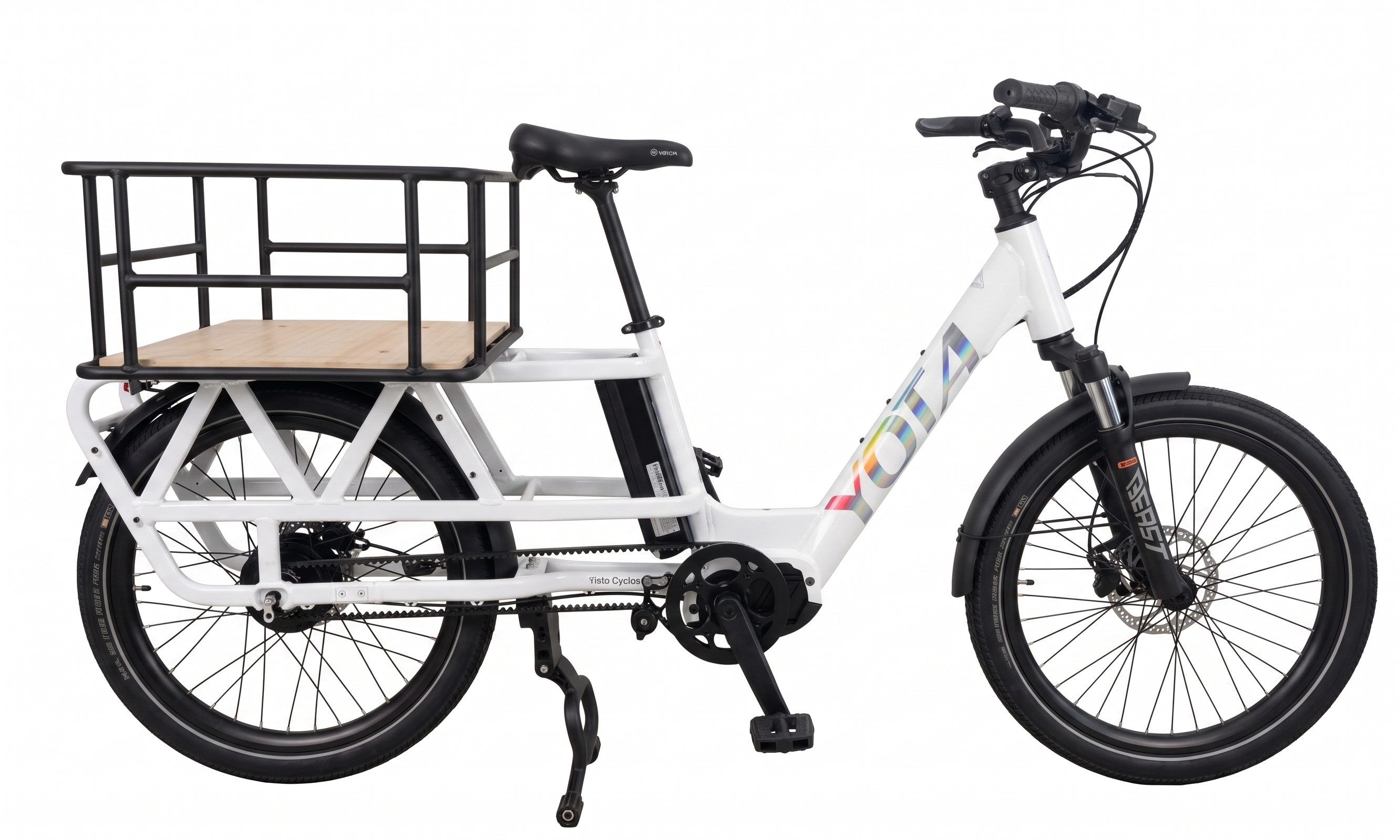 E-Cargo Longtail白(去背)