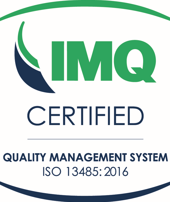 ISO 13485 2016