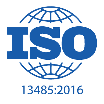 ISO 13485:2016