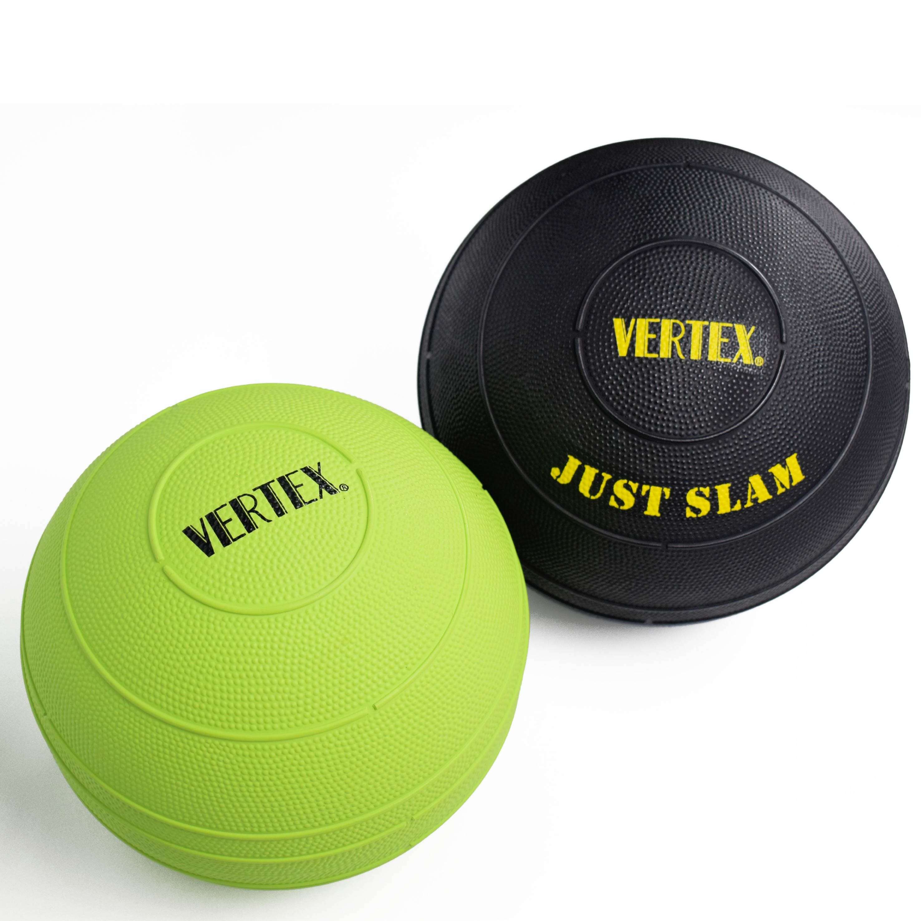 SLAM BALL