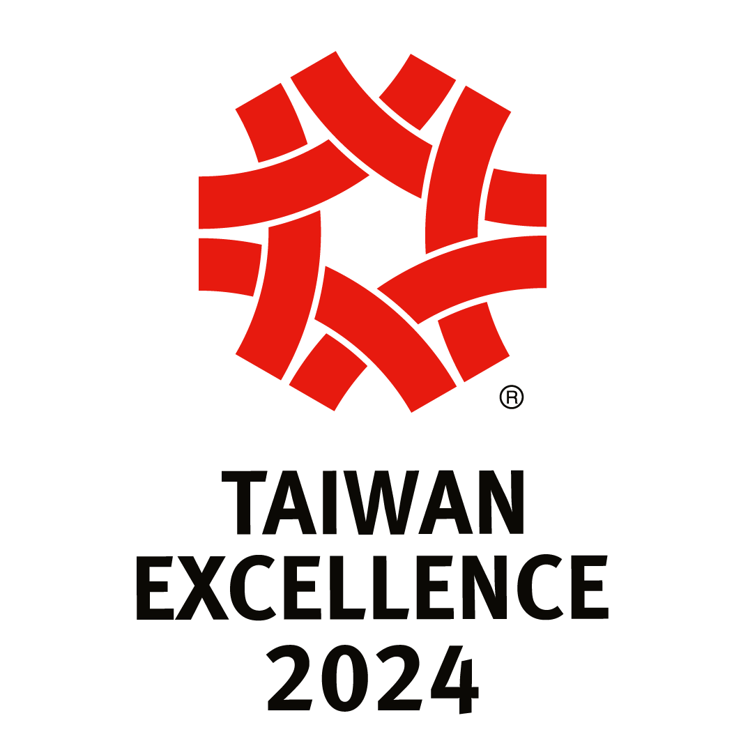 Taiwan Excellence 2024