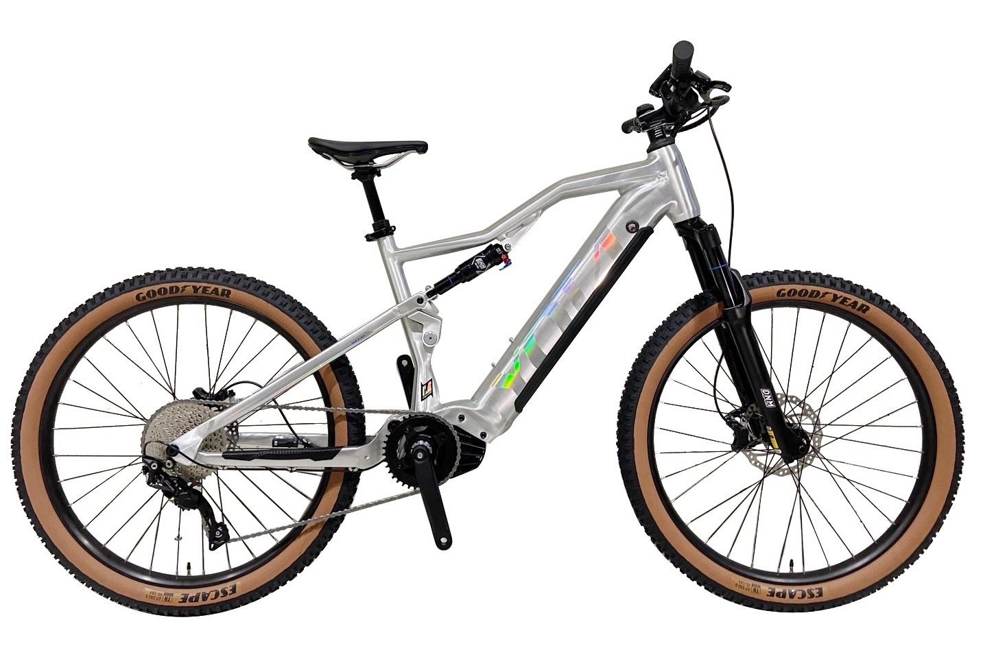 YOTA EMTB_YT MT01B5