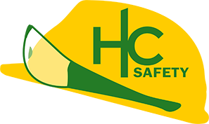 HC logo