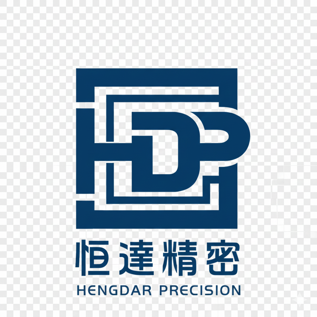 Hengdar Logo