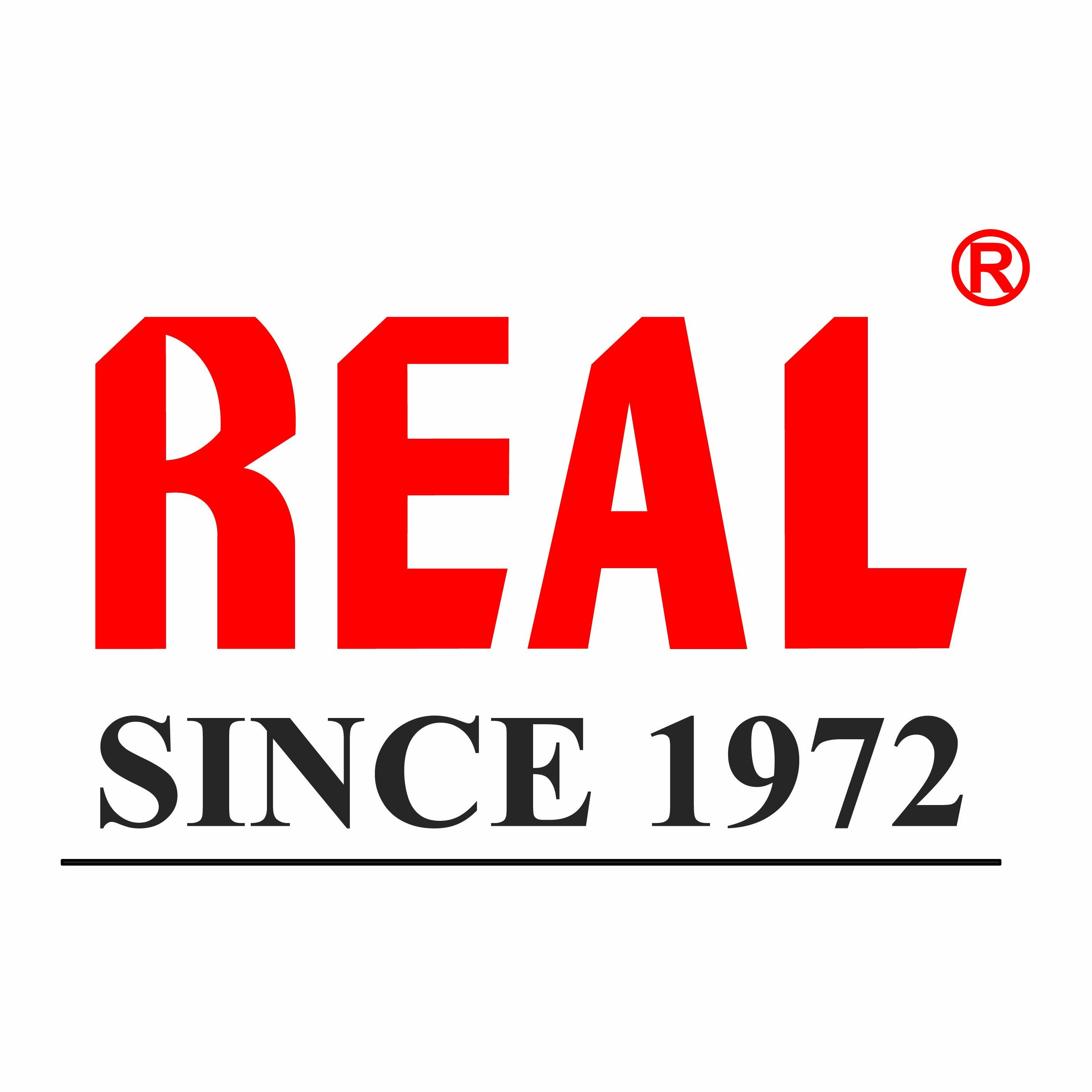 REAL Logo