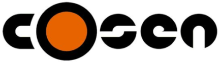 COSEN LOGO