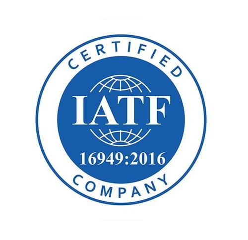 IATF 16949-2