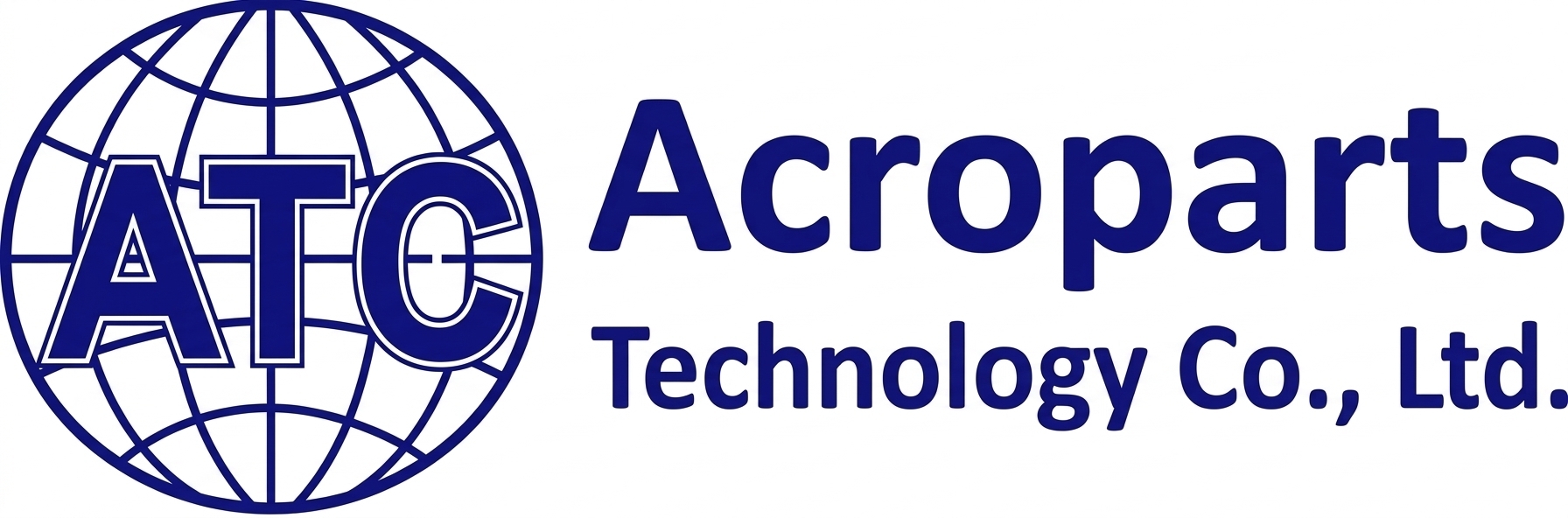 Acroparts Technology Logo